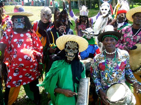 Jamaican Christmas Traditions - How Caribbeans Welcome Santa