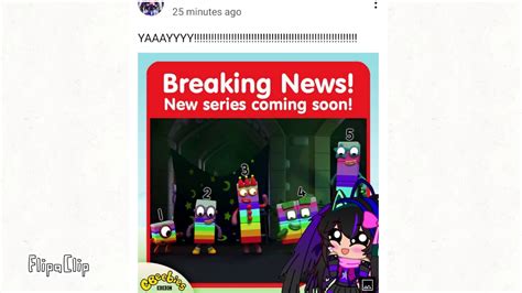 NUMBERBLOCKS SEASON 7 IS COMING SOON!!!!!!!!!!!! - YouTube