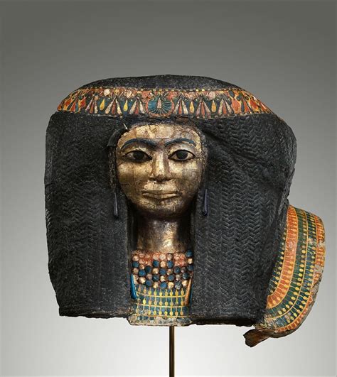 Hair and Makeup in Ancient Egypt | Curationist