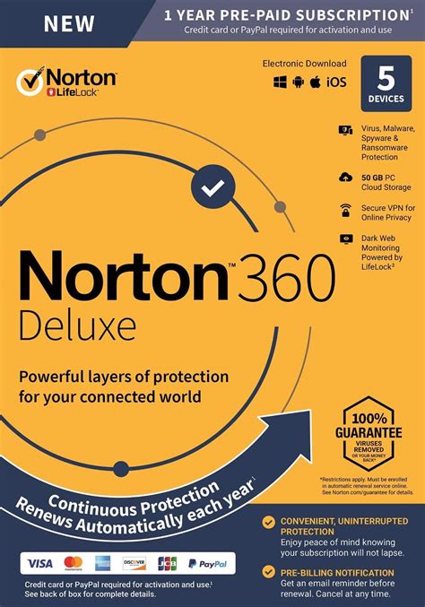 What is norton total protection - pleteam