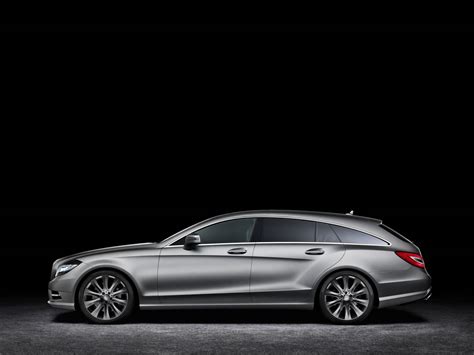 Mercedes CLS Shooting Brake Video Review | eMercedesBenz