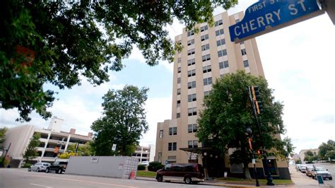 Vacant office high rise in downtown Macon to become hotel | Macon Telegraph