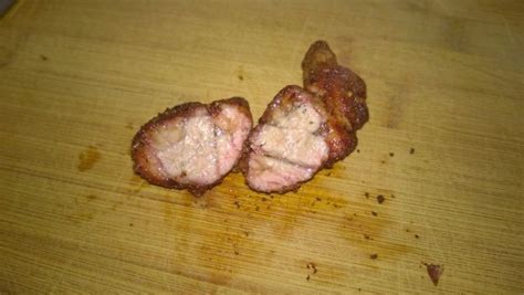 Beef Sweetbreads on the Traeger - The BBQ BRETHREN FORUMS. | Sweet ...