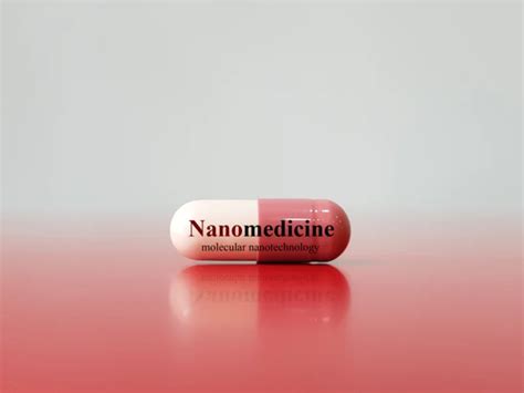 Nanotechnology & Medicines: Revolutionizing & Future of Medicine