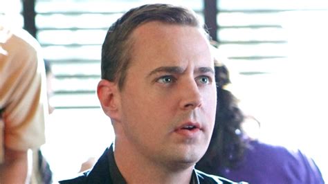 Why McGee And Delilah Might Be The Healthiest NCIS Couple