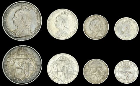 NumisBids: Noonans Auction 174, Lot 457 : The Collection of British Colonial Coins formed by the ...