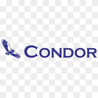 Condor Airlines Logo By Roll Towne - Condor Flugdienst Logo Png, Transparent Png - 2970x623 ...