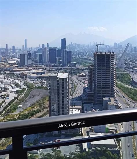 Skyline de Monterrey : r/Monterrey