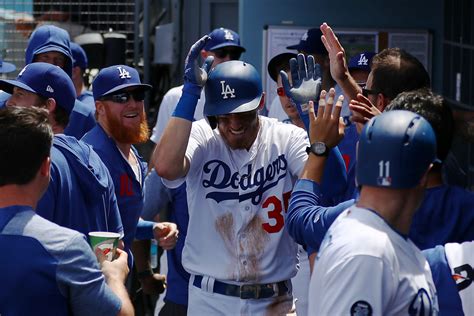 Los Angeles Dodgers: Everything we know about the team's identity