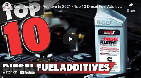 The Best Diesel Fuel Additives Finally Revealed Tractor Ranch Company Phoenix, AZ (602) 734-9944