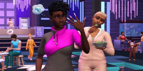 The Sims 4 Spa Day Is Getting A Free "Refresh"