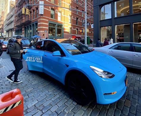 Electric Cars Experience "Breakthrough Moment" Led by Tesla, According ...