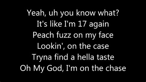 Young, Wild & Free Lyrics - Wiz Khalifa feat. Snoop Dogg - YouTube