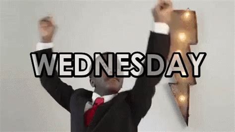 Wednesday Wednesday Dance GIF - Wednesday Wednesday Dance - Discover & Share GIFs