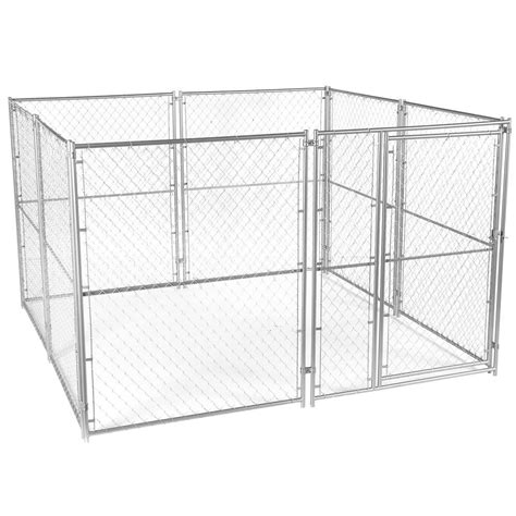 Dog Kennel Panels | Bruin Blog