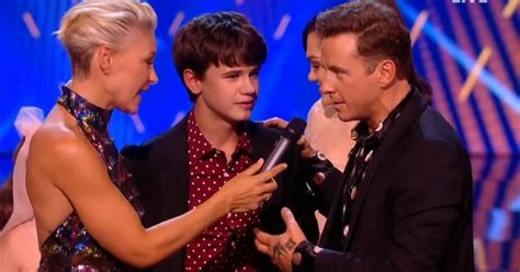 Who won The Voice Kids 2019? Sam Wilkinson revealed as winner in live final - Mirror Online