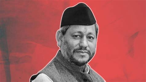 Uttarakhand CM resigns after serving barely 4 months