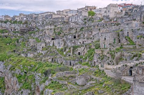 Sassi di Matera Foto & Bild | europe, italy, vatican city, s marino, italy Bilder auf fotocommunity