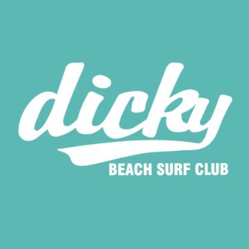 Dicky Beach Surf Club - Ambient Menu