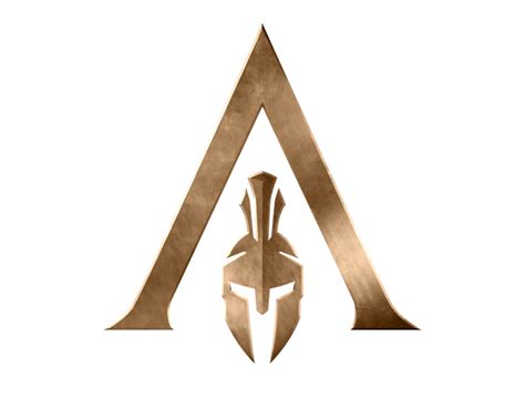 Assassin's Creed: Odyssey logo