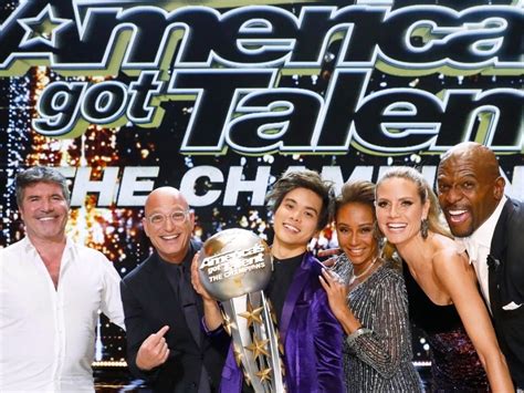 'America's Got Talent: The Champions' crowns magician Shin Lim winner over runner-up ...