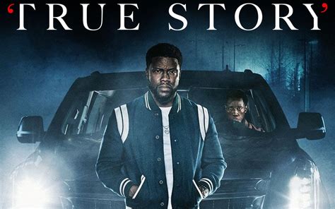 'True Story' review: Kevin Hart starrer mini-series that would have been better off as a movie