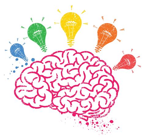 Brainstorm Clipart - ClipArt Best