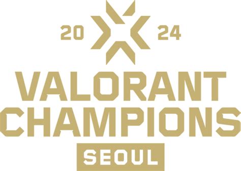 VALORANT Champions 2024 - Liquipedia VALORANT Wiki