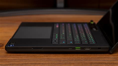 Razer Blade 16 2023 Review: The Most Elegant and High-Performance Gaming Laptop with Mini-LED ...