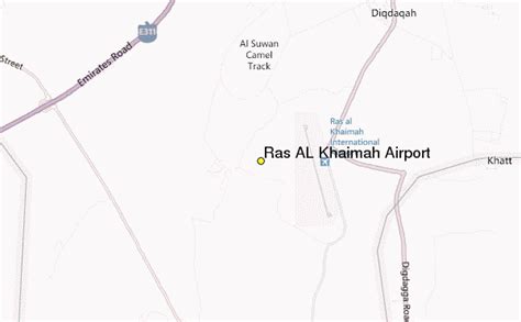 Ras AL Khaimah Airport Weather Station Record - Historical weather for ...