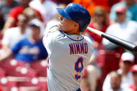 Brandon Nimmo Stats, News, Pictures, Bio, Videos - New York Mets - ESPN