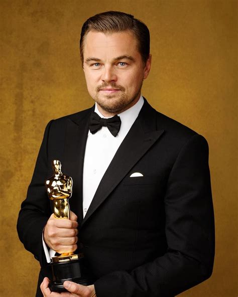 Leonardo DiCaprio, Oscar 🧡 | Leonardo dicaprio oscar, Leo dicaprio ...