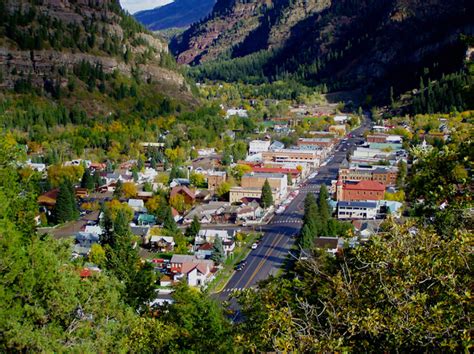 Spend Memorial Day Weekend Exploring Ouray | River's Edge Motel