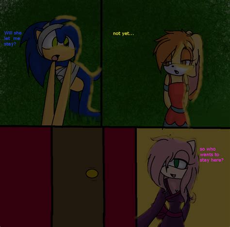 Sonamy Comic CH 3 page 4 by xXDark-AngelX on DeviantArt