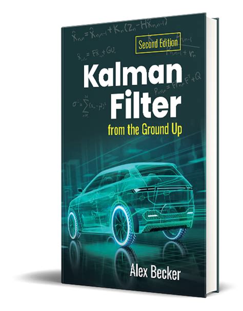 Kalman Filter Tutorial