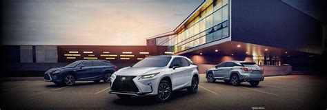 Johnson Lexus of Raleigh | Lexus New & L/Certified in Cary & Raleigh Area