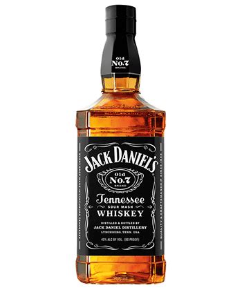 The 20 Most Popular Whiskey Brands in the Country (UPDATED 2022)