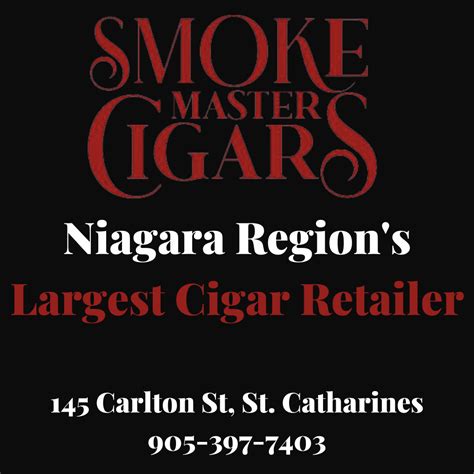 How to search for cigars near me – Smoke Master Cigars