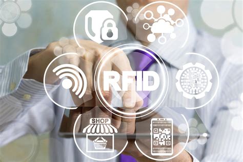 RFID Inventory System: Definition, Advantages, and Disadvantages