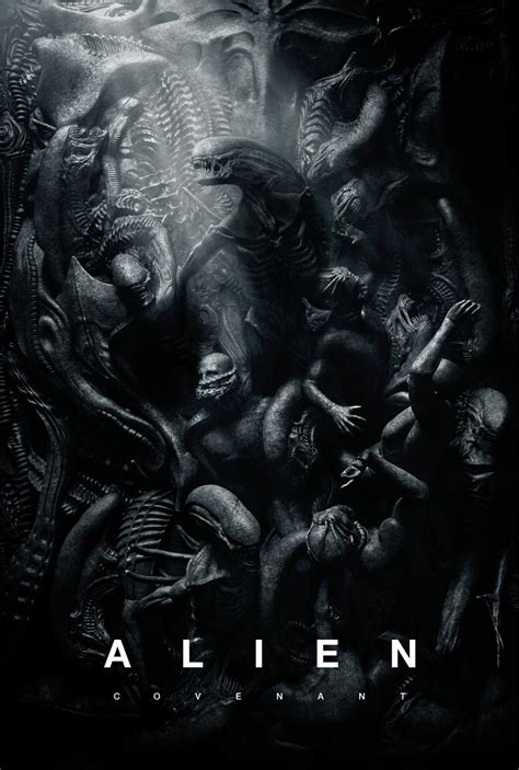 Alien: Covenant Film Review – The Rabbitte Perspective