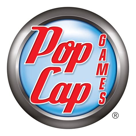 PopCap Games | Logopedia | Fandom powered by Wikia