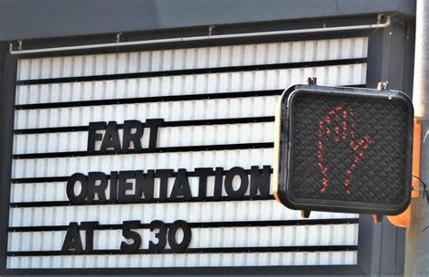 Fart Billboard Sign Free Stock Photo - Public Domain Pictures