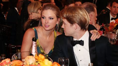 Taylor Swift and Joe Alwyn's Breakup and Drama Timeline