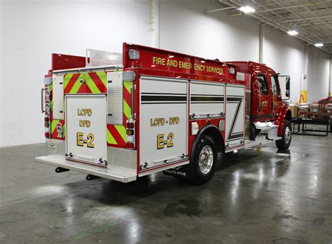 Commercial Pumper – Dublin, GA | Fouts Bros