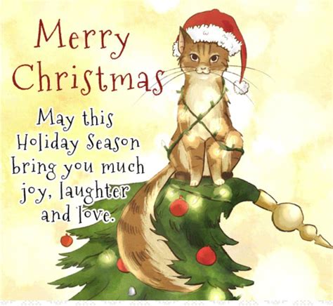 Funny Christmas Ecards