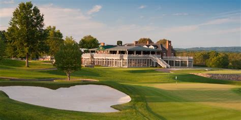 Trump National Golf Club Bedminster: Old Course | Courses | GolfDigest.com