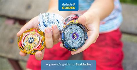 The 10 Best Beyblade Toys (2020 Buying Guide) - DaddiLife