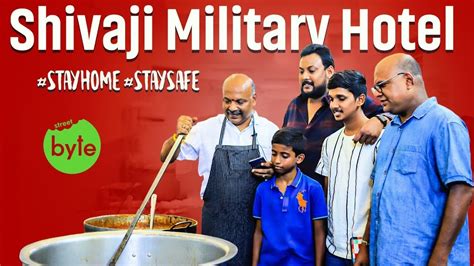 SHIVAJI MILITARY HOTEL | Donne Biryani Making | Bangalore Style Chicken ...