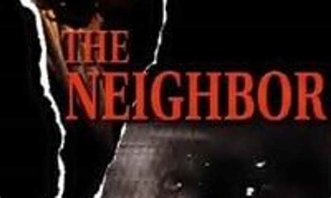 The Neighbor - Where to Watch and Stream Online – Entertainment.ie