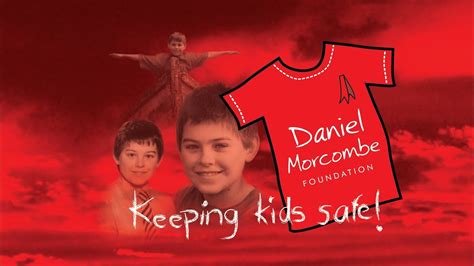 Daniel Morcombe Foundation - YouTube